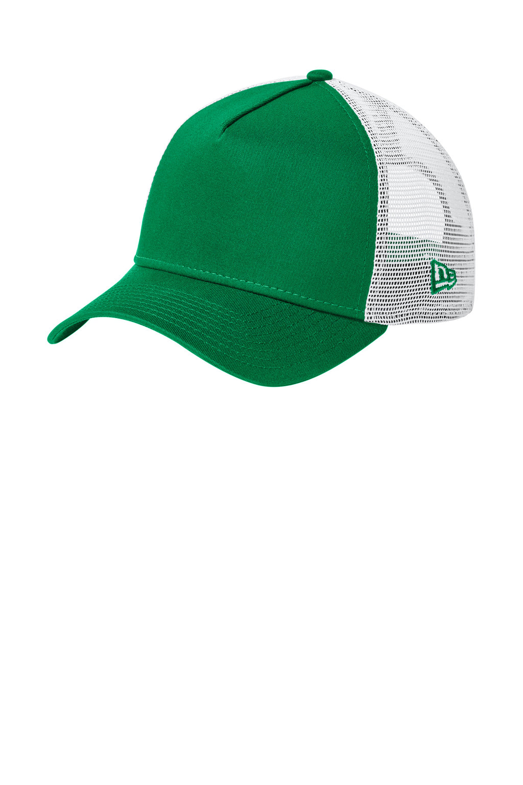New Era ®  Snapback Trucker Cap