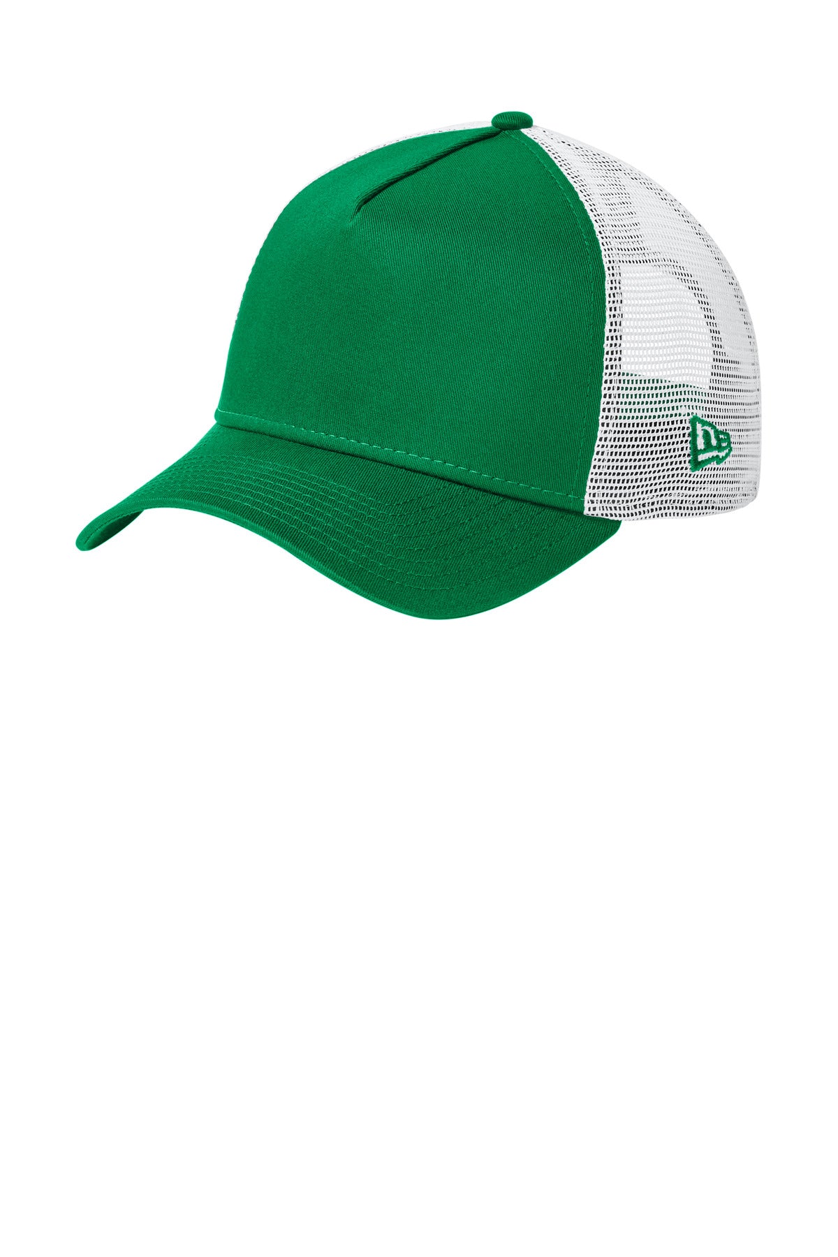New Era ®  Snapback Trucker Cap