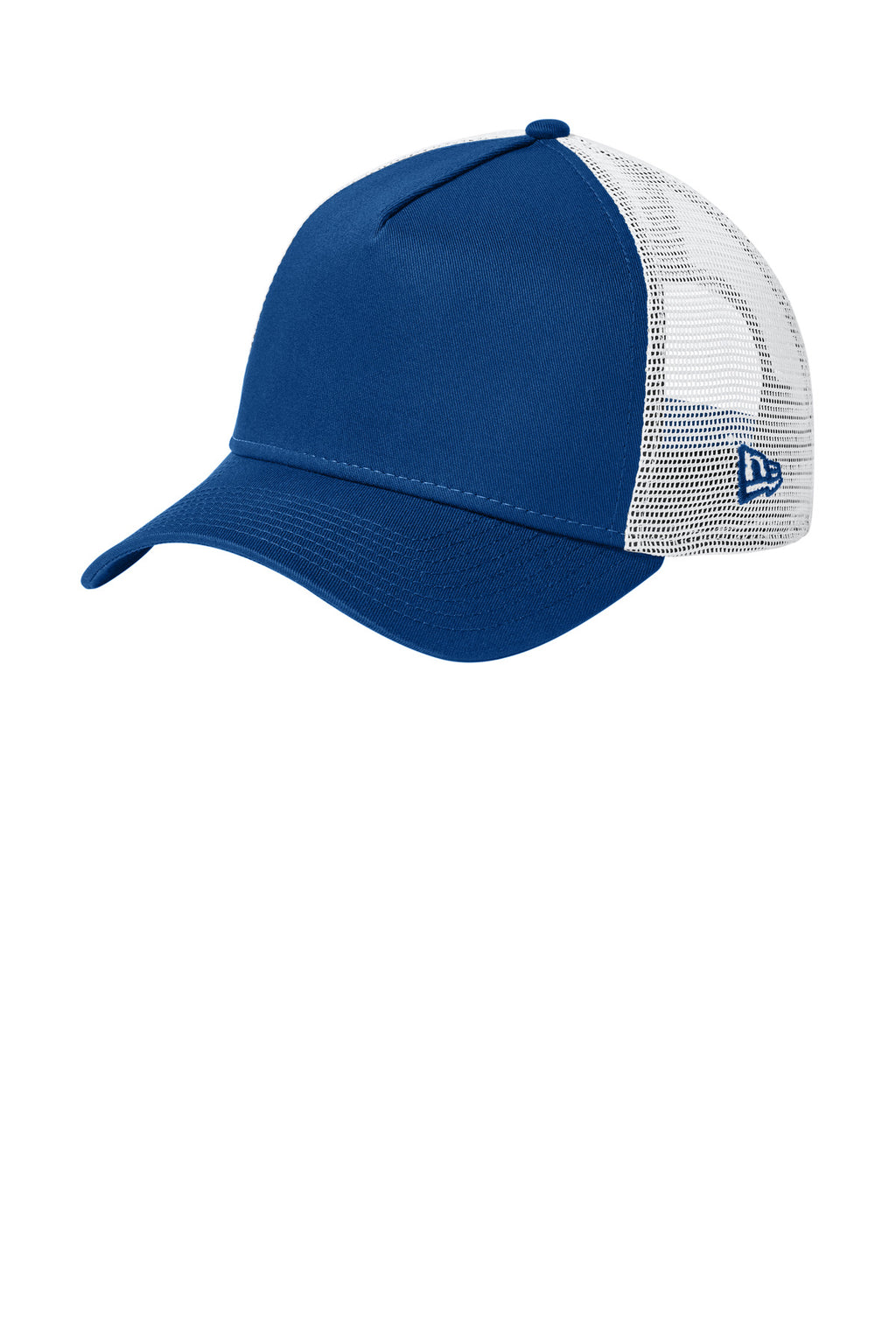 New Era ®  Snapback Trucker Cap