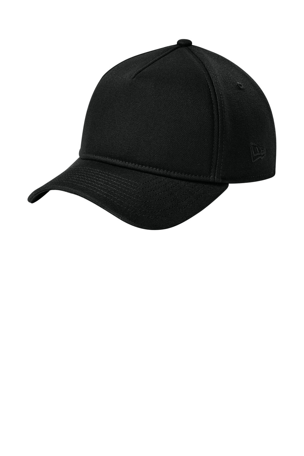 New Era ®  A-Frame Snapback Cap