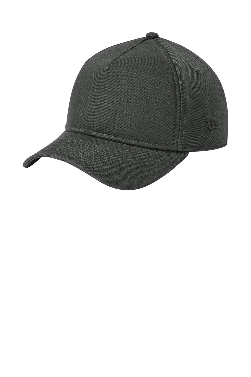 New Era ®  A-Frame Snapback Cap
