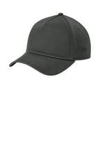 New Era ®  A-Frame Snapback Cap
