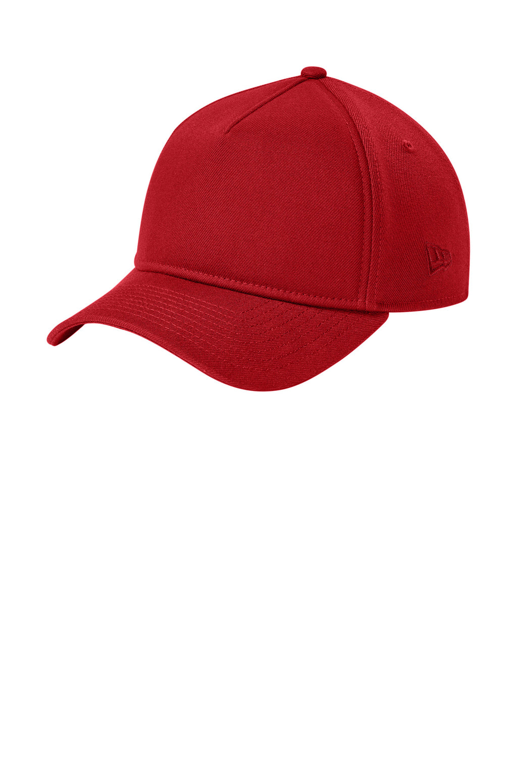 New Era ®  A-Frame Snapback Cap