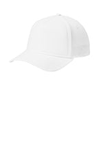 New Era ®  A-Frame Snapback Cap