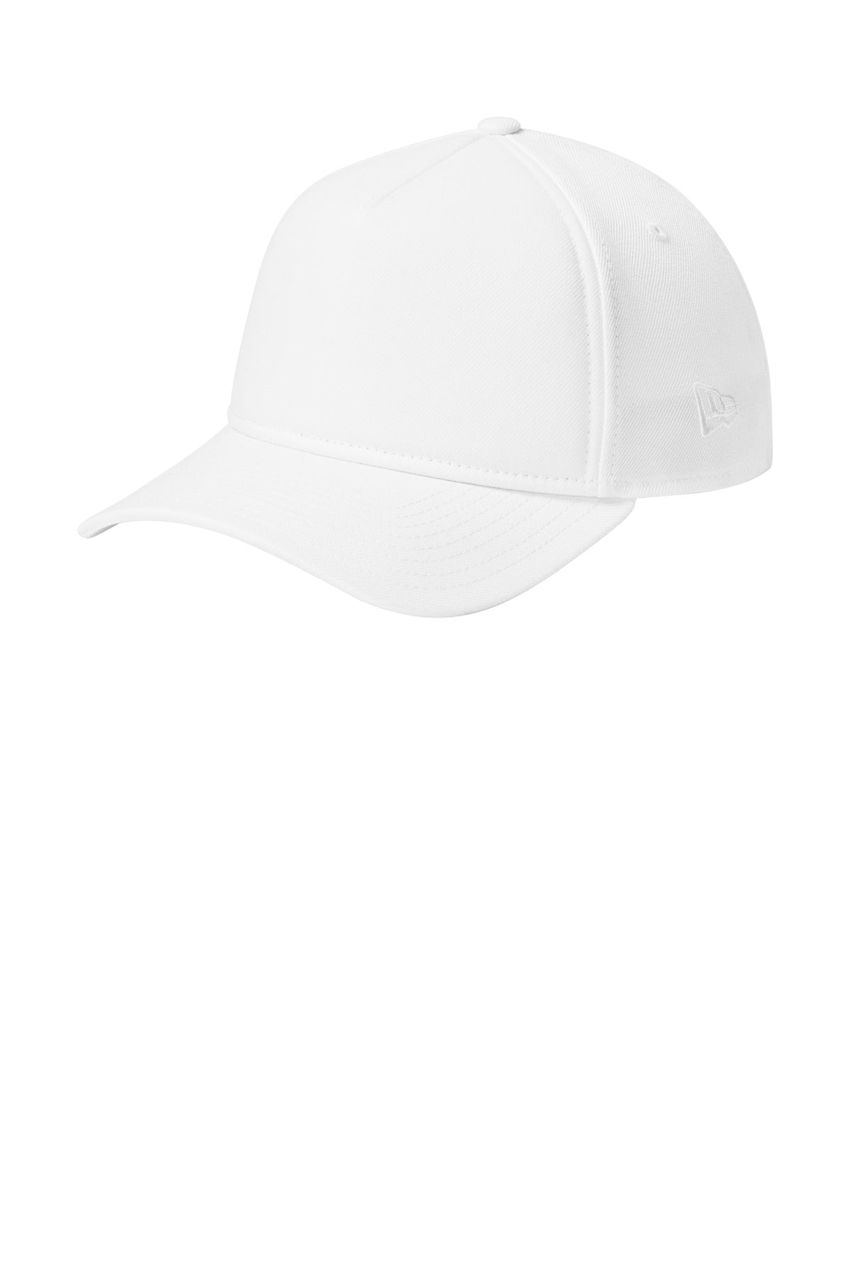 New Era ®  A-Frame Snapback Cap