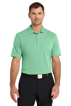 Nike Dri-FIT Micro Pique 2.0 Polo NKDC1963