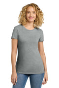Dark Heather Gray