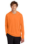 Neon Orange