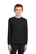 Camiseta de rendimiento de manga larga juvenil Port & Co ™ PC380YLS