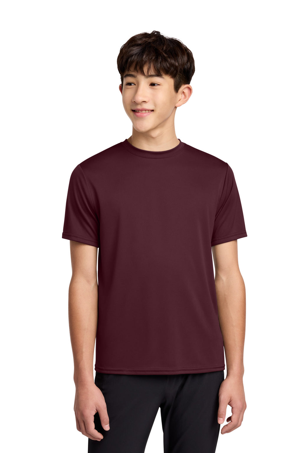 Port & Co ™  Youth Performance Tee. PC380Y