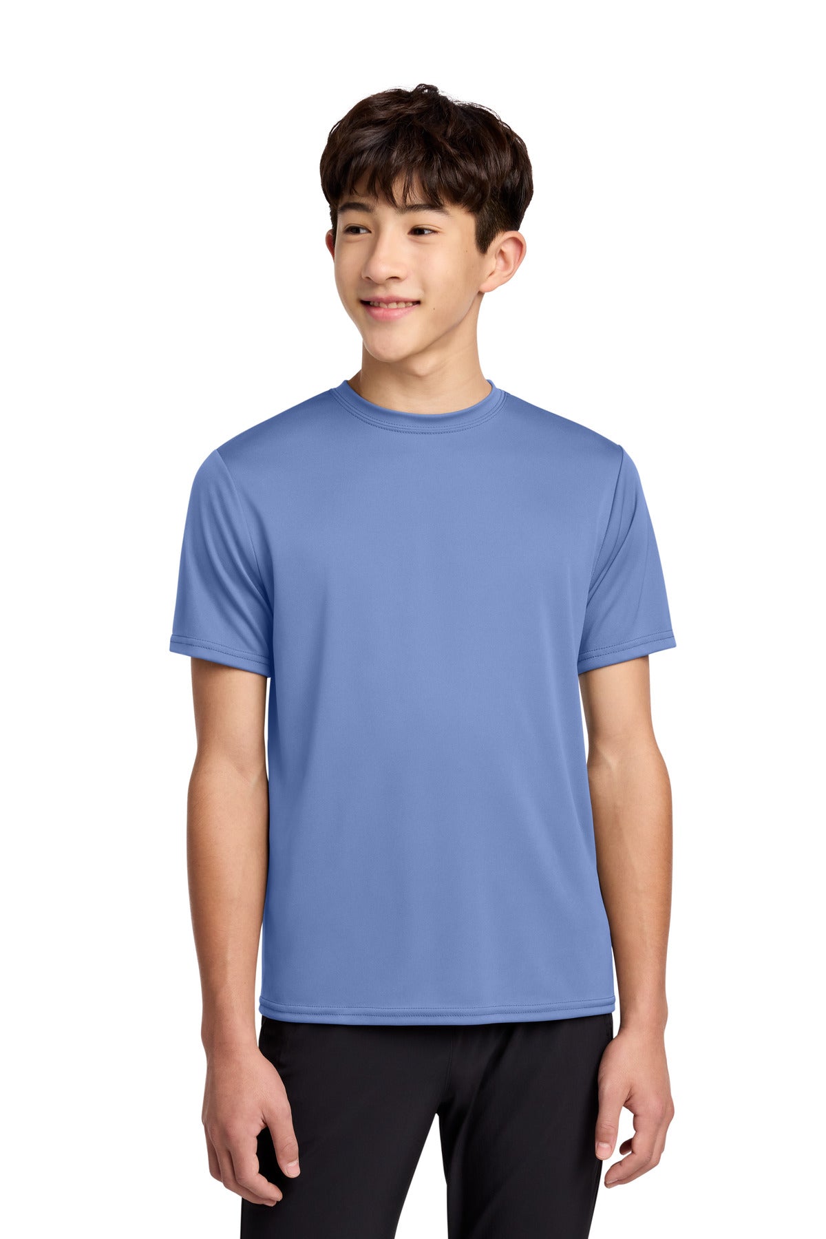 Port & Co ™  Youth Performance Tee. PC380Y