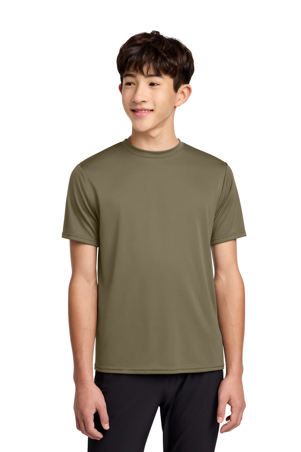 Port & Co ™  Youth Performance Tee. PC380Y