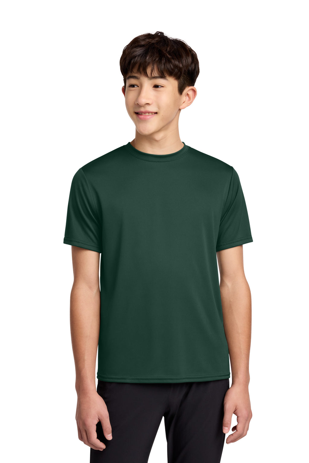 Port & Co ™  Youth Performance Tee. PC380Y