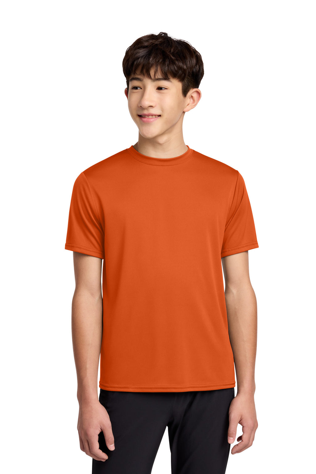 Port & Co ™  Youth Performance Tee. PC380Y