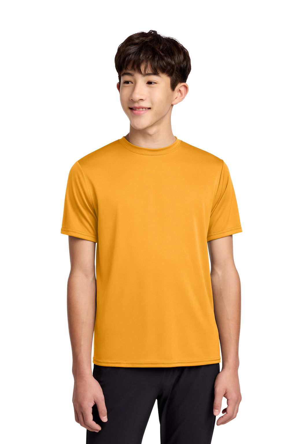 Port & Co ™  Youth Performance Tee. PC380Y