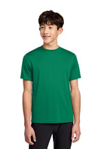 Port & Co ™  Youth Performance Tee. PC380Y