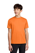 Neon Orange