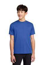 Port & Co ™  Youth Performance Tee. PC380Y