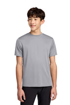 Port & Co ™  Youth Performance Tee. PC380Y