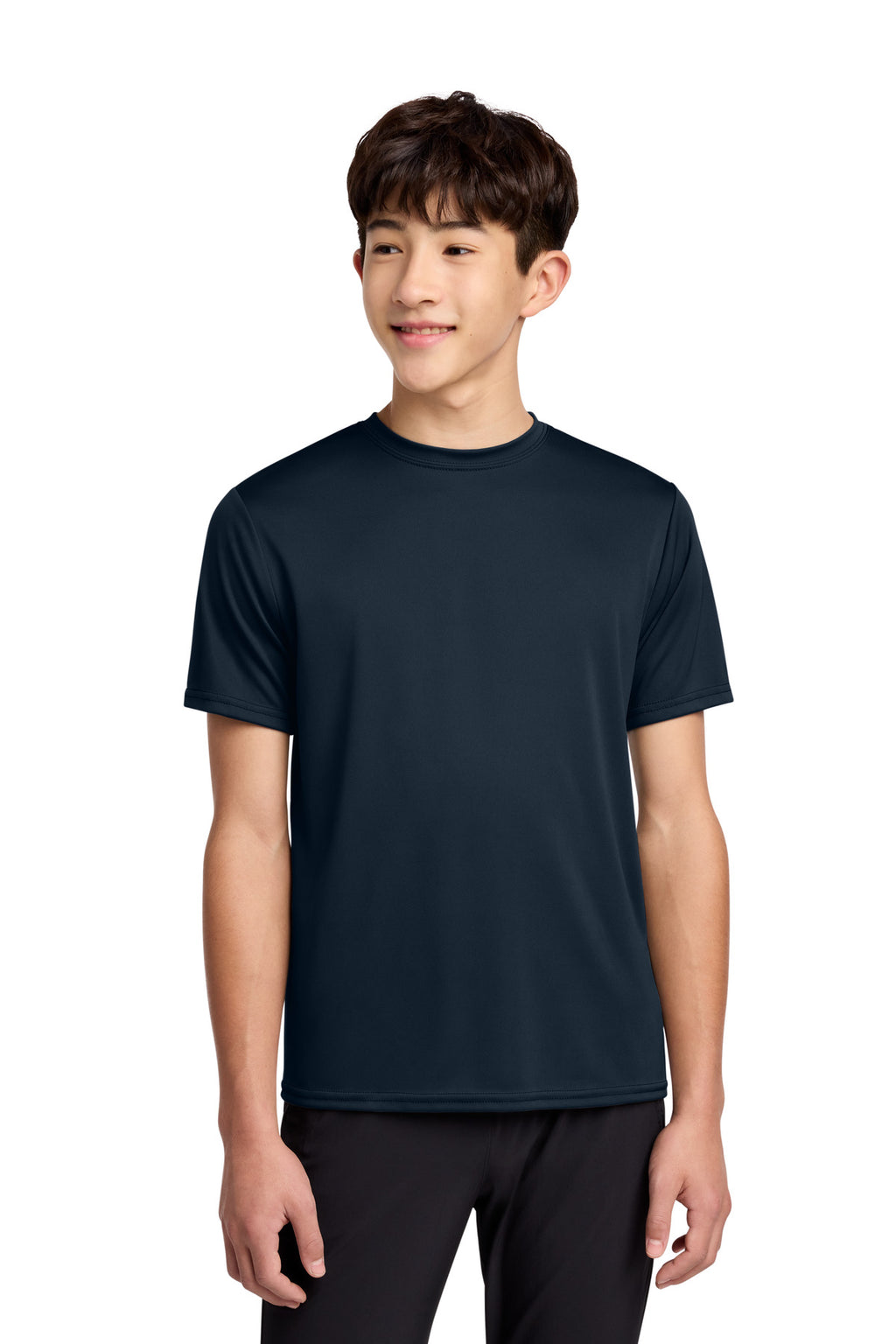 Port & Co ™  Youth Performance Tee. PC380Y