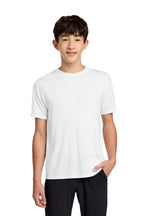 Port & Co ™  Youth Performance Tee. PC380Y