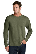 Verde Oliva Brezo
