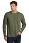 Olive Drab Green Heather