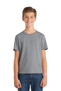 Port & Co ™ Camiseta favorita para jóvenes. PC450Y