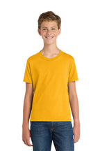 Port & Co ™ Camiseta favorita para jóvenes. PC450Y