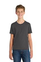 Port & Co ™ Camiseta favorita para jóvenes. PC450Y