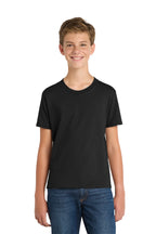 Port & Co ™ Camiseta favorita para jóvenes. PC450Y