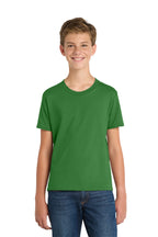 Port & Co ™ Camiseta favorita para jóvenes. PC450Y