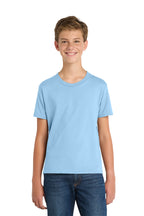 Port & Co ™ Camiseta favorita para jóvenes. PC450Y