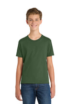 Port & Co ™ Camiseta favorita para jóvenes. PC450Y
