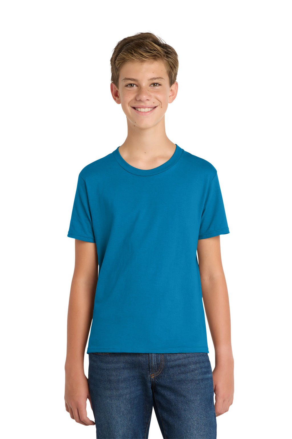 Port & Co ™ Camiseta favorita para jóvenes. PC450Y