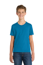 Port & Co ™ Camiseta favorita para jóvenes. PC450Y