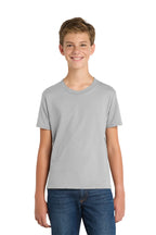 Port & Co ™ Camiseta favorita para jóvenes. PC450Y