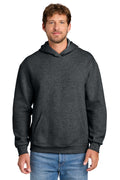 Dark Heather Grey