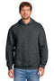Dark Heather Grey