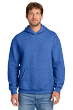 Port & Co ™  Easy Fleece Pullover Hooded Sweatshirt PC68H