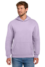 Port & Co ™  Easy Fleece Pullover Hooded Sweatshirt PC68H