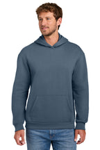 Port & Co ™  Easy Fleece Pullover Hooded Sweatshirt PC68H