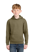 Coyote Brown