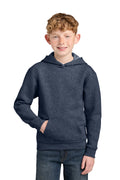 Heather Navy
