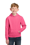 Neon Pink