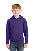 Team Purple