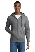 Graphite Heather
