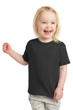 Rabbit Skins ™ Camiseta de punto fino para niños pequeños. RS3321