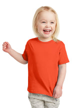 Rabbit Skins ™ Camiseta de punto fino para niños pequeños. RS3321