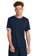 True Navy/ White